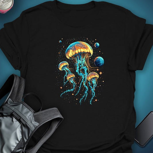 Triptees T-shirt graphic T-shirt – Festival clothing by Triptees