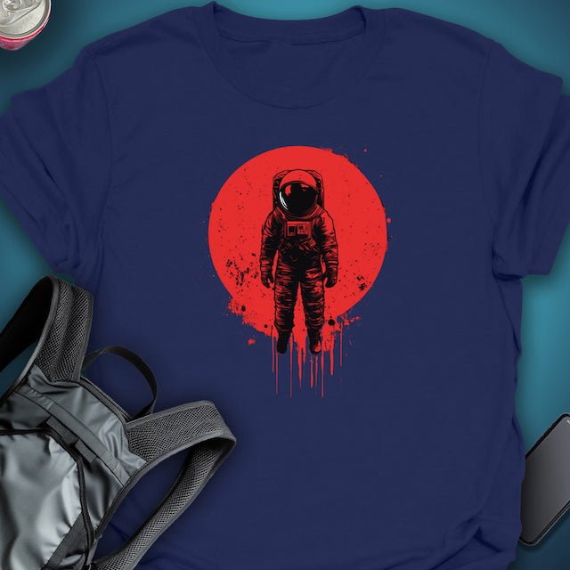 Triptees T-shirt graphic T-shirt – Festival clothing by Triptees