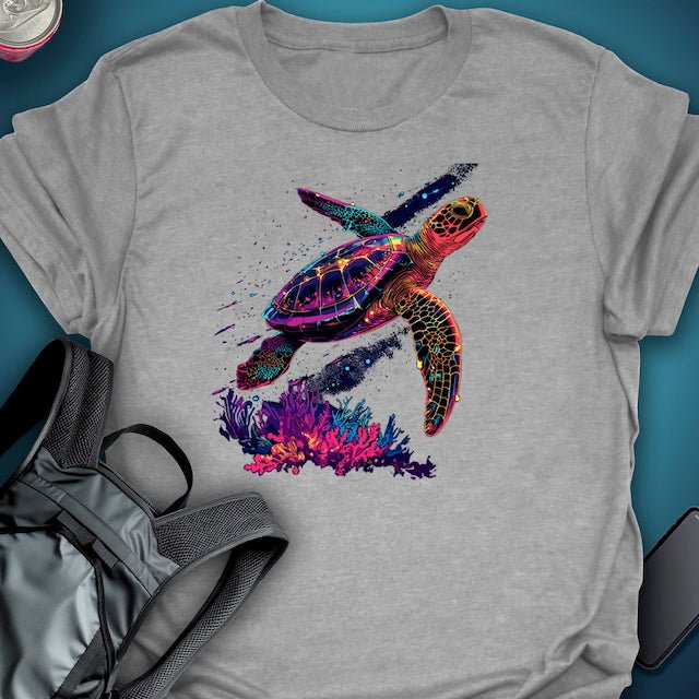 Triptees T-shirt graphic T-shirt – Festival clothing by Triptees