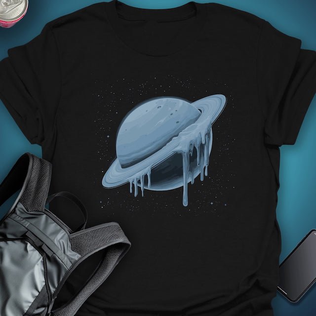 Triptees T-shirt graphic T-shirt – Festival clothing by Triptees