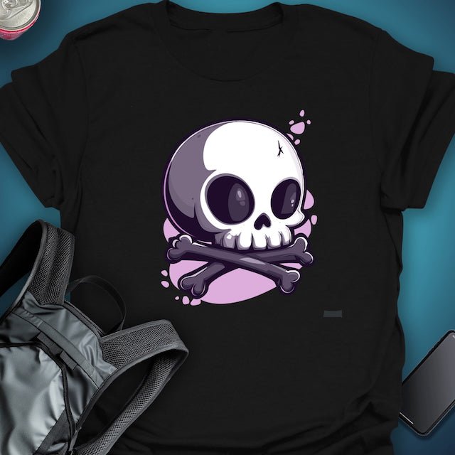 Triptees T-shirt graphic T-shirt – Festival clothing by Triptees