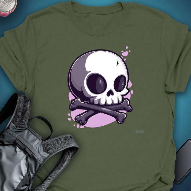 Triptees T-shirt graphic T-shirt – Festival clothing by Triptees