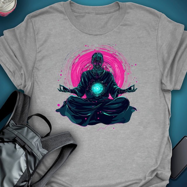 Triptees T-shirt graphic T-shirt – Festival clothing by Triptees