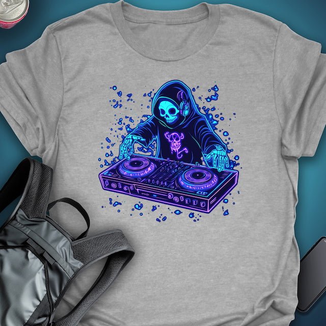 Triptees T-shirt graphic T-shirt – Festival clothing by Triptees