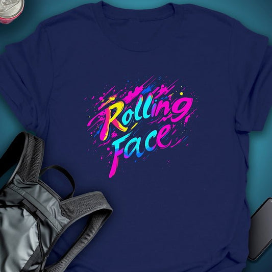 Triptees T-shirt graphic T-shirt – Festival clothing by Triptees