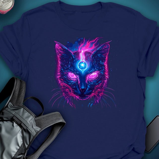 Triptees T-shirt graphic T-shirt – Festival clothing by Triptees