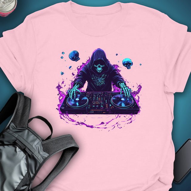 Triptees T-shirt graphic T-shirt – Festival clothing by Triptees