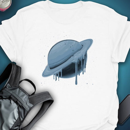 Triptees T-shirt graphic T-shirt – Festival clothing by Triptees