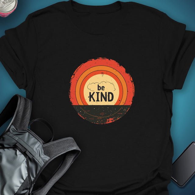 Triptees T-shirt graphic T-shirt – Festival clothing by Triptees