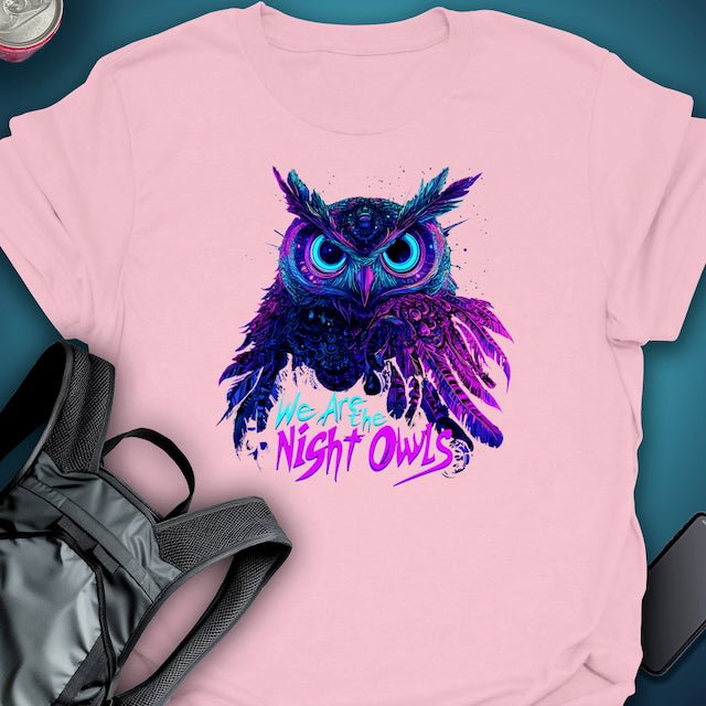 Triptees T-shirt graphic T-shirt – Festival clothing by Triptees