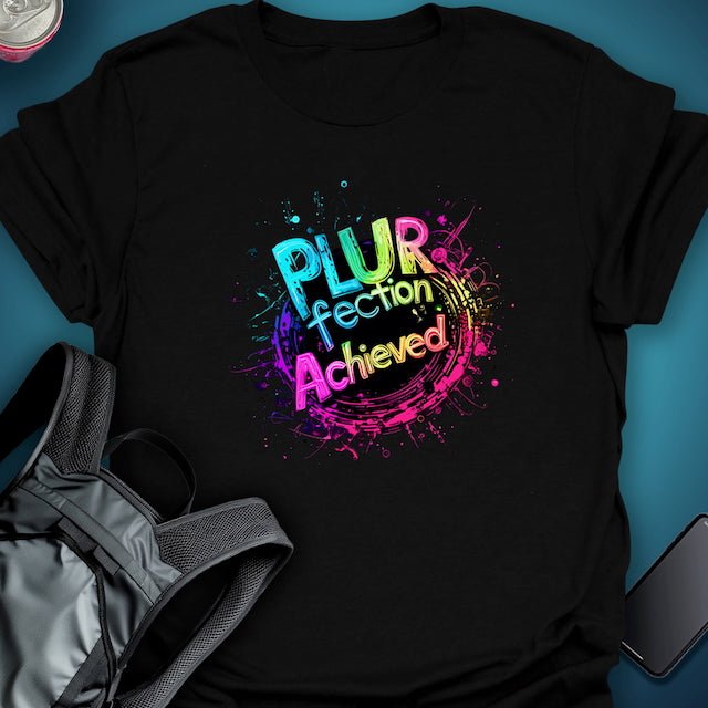 Triptees T-shirt graphic T-shirt – Festival clothing by Triptees