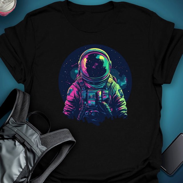 Triptees T-shirt graphic T-shirt – Festival clothing by Triptees