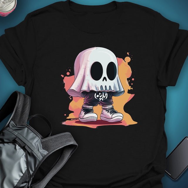 Triptees T-shirt graphic T-shirt – Festival clothing by Triptees