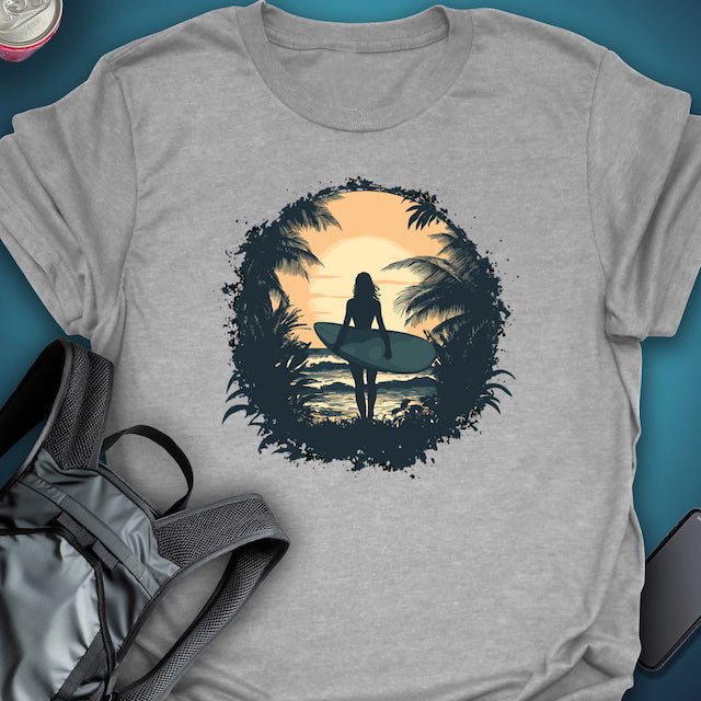 Triptees T-shirt graphic T-shirt – Festival clothing by Triptees