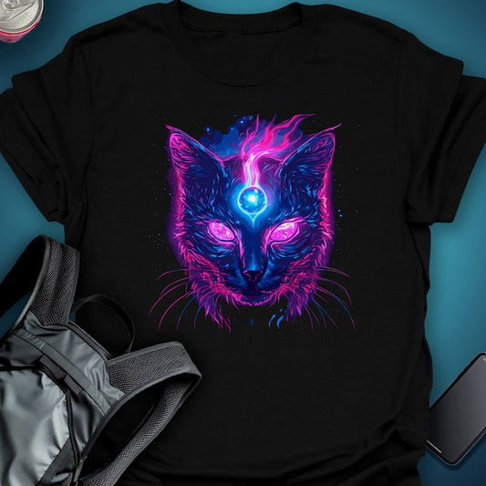 Triptees T-shirt graphic T-shirt – Festival clothing by Triptees