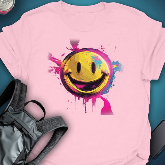 Triptees T-shirt graphic T-shirt – Festival clothing by Triptees