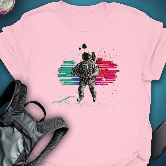 Triptees T-shirt graphic T-shirt – Festival clothing by Triptees