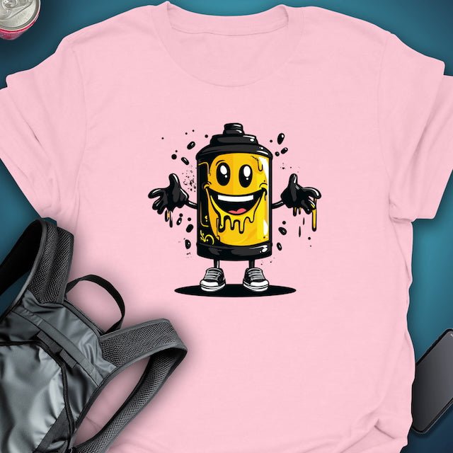 Triptees T-shirt graphic T-shirt – Festival clothing by Triptees