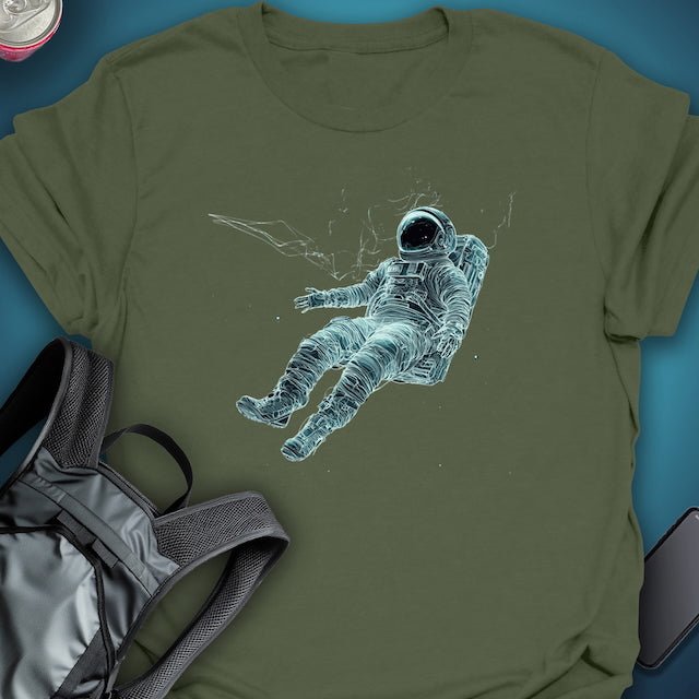 Triptees T-shirt graphic T-shirt – Festival clothing by Triptees