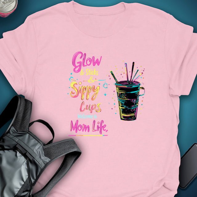 Triptees T-shirt graphic T-shirt – Festival clothing by Triptees