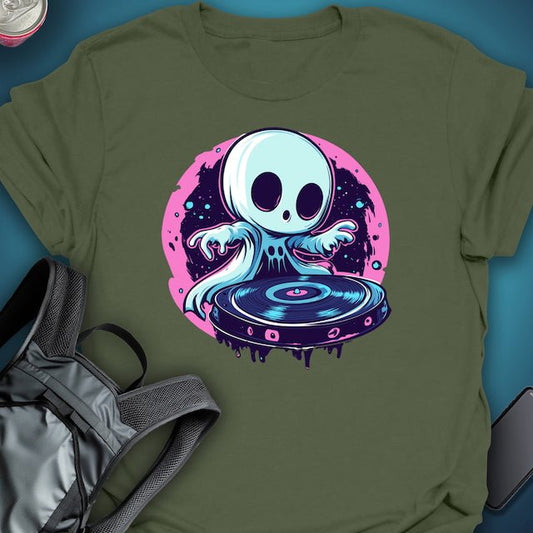 Triptees T-shirt graphic T-shirt – Festival clothing by Triptees