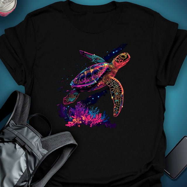 Triptees T-shirt graphic T-shirt – Festival clothing by Triptees