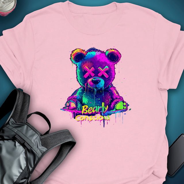 Triptees T-shirt graphic T-shirt – Festival clothing by Triptees