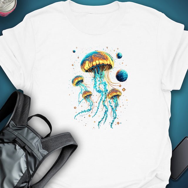 Triptees T-shirt graphic T-shirt – Festival clothing by Triptees