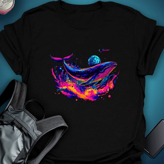Triptees T-shirt graphic T-shirt – Festival clothing by Triptees