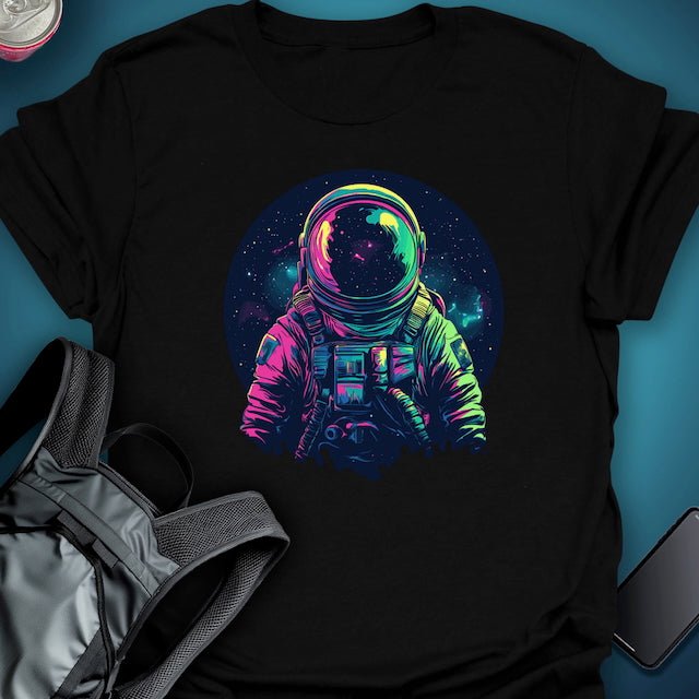 Triptees T-shirt graphic T-shirt – Festival clothing by Triptees