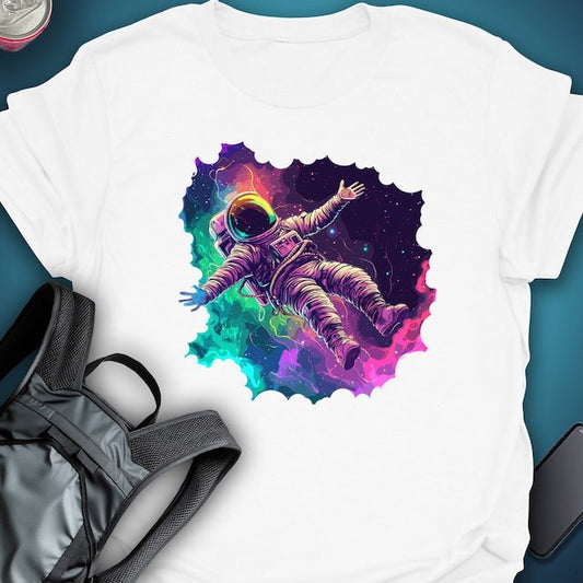 Triptees T-shirt graphic T-shirt – Festival clothing by Triptees