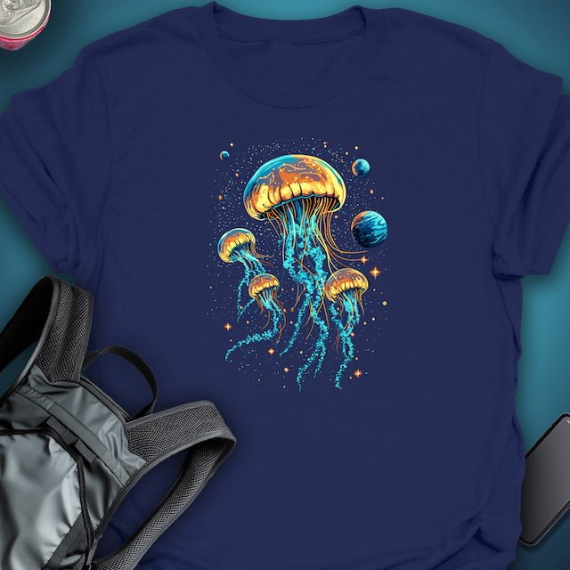 Triptees T-shirt graphic T-shirt – Festival clothing by Triptees