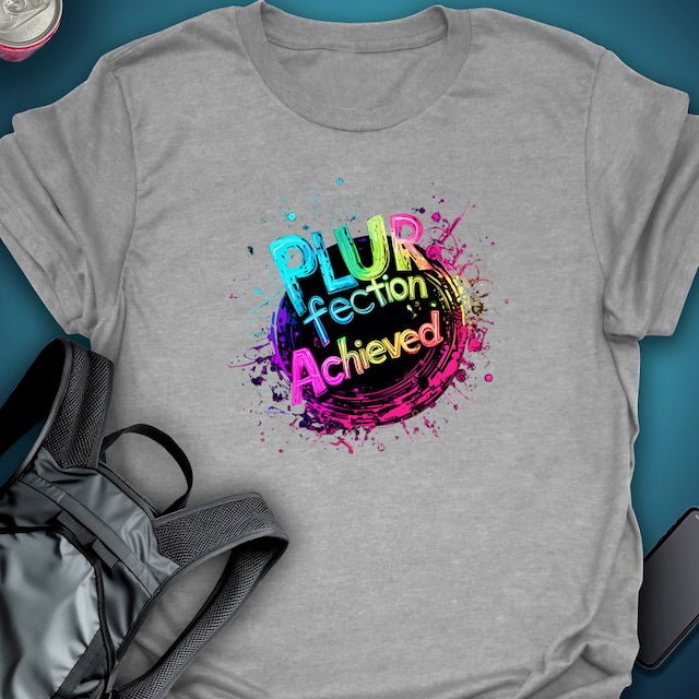 Triptees T-shirt graphic T-shirt – Festival clothing by Triptees