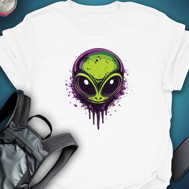 Triptees T-shirt graphic T-shirt – Festival clothing by Triptees