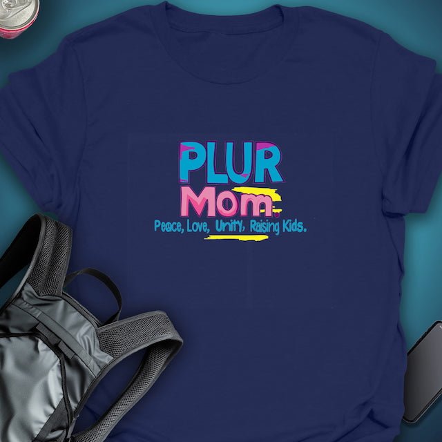 Triptees T-shirt graphic T-shirt – Festival clothing by Triptees