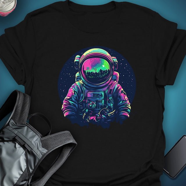 Triptees T-shirt graphic T-shirt – Festival clothing by Triptees