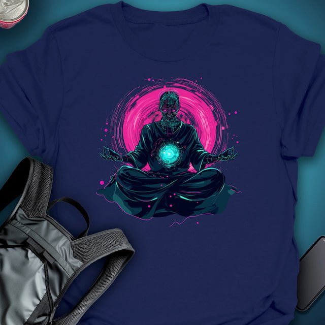 Triptees T-shirt graphic T-shirt – Festival clothing by Triptees