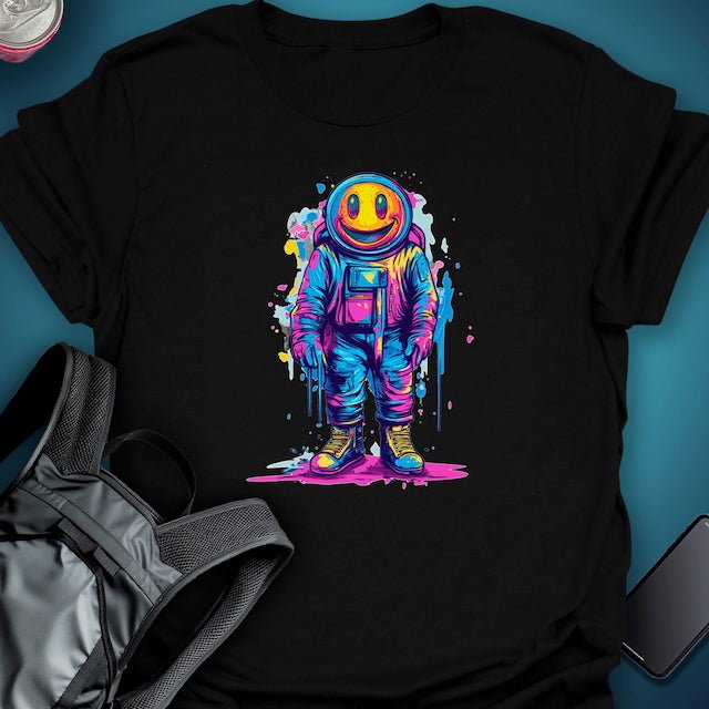 Triptees T-shirt graphic T-shirt – Festival clothing by Triptees