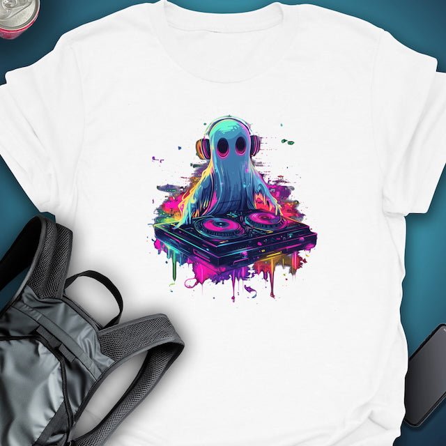 Triptees T-shirt graphic T-shirt – Festival clothing by Triptees
