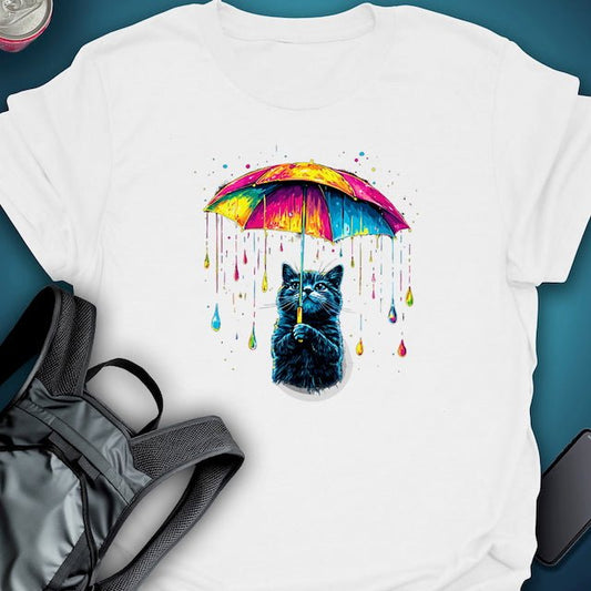 Triptees T-shirt graphic T-shirt – Festival clothing by Triptees