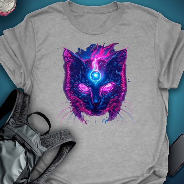 Triptees T-shirt graphic T-shirt – Festival clothing by Triptees