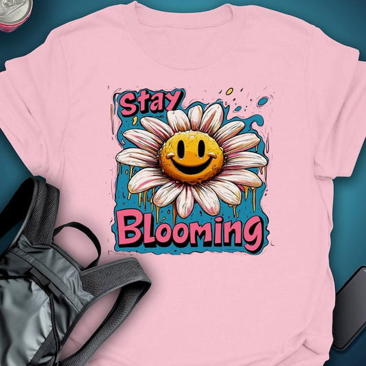 Triptees T-shirt graphic T-shirt – Festival clothing by Triptees