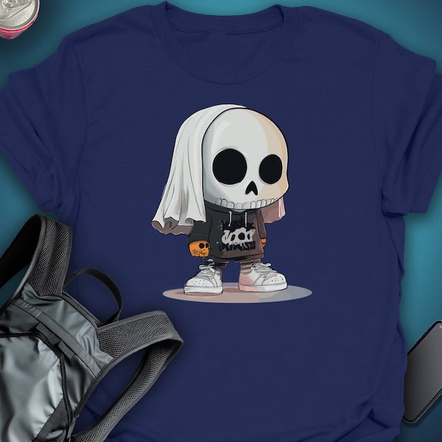 Triptees T-shirt graphic T-shirt – Festival clothing by Triptees