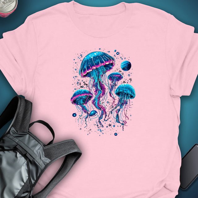 Triptees T-shirt graphic T-shirt – Festival clothing by Triptees