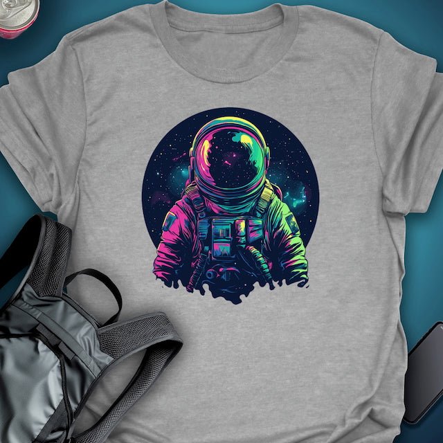 Triptees T-shirt graphic T-shirt – Festival clothing by Triptees