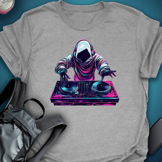 Triptees T-shirt graphic T-shirt – Festival clothing by Triptees