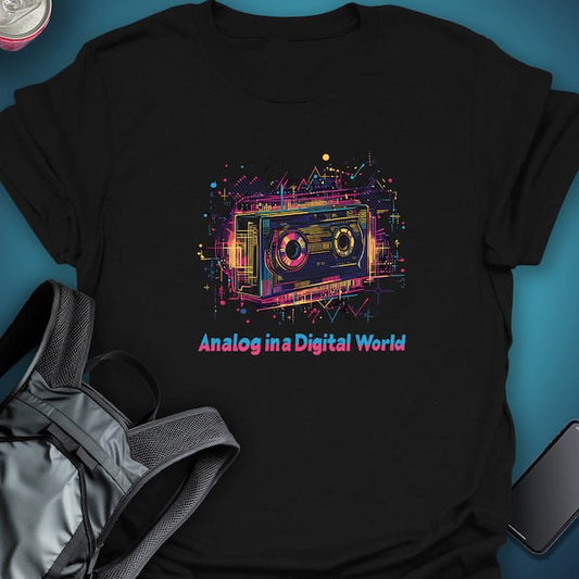 Triptees T-shirt graphic T-shirt – Festival clothing by Triptees