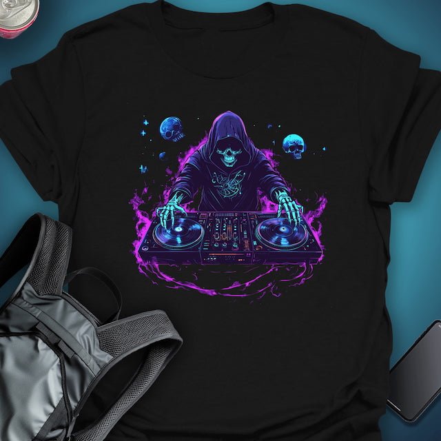 Triptees T-shirt graphic T-shirt – Festival clothing by Triptees