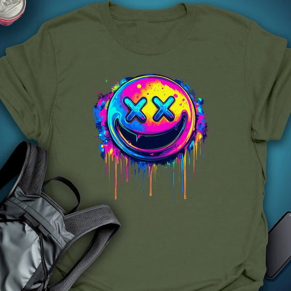 Emoji Smiley XX – Triptees